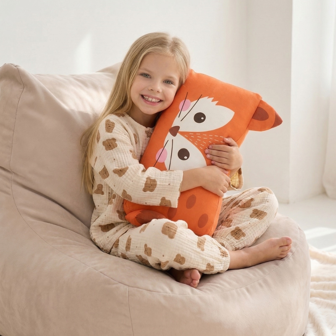 Bedtime Pyjama Set