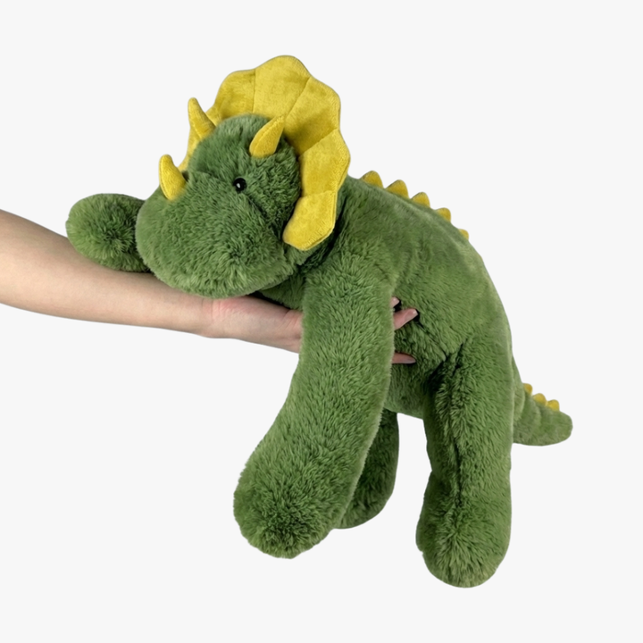 Calming Weighted Plush