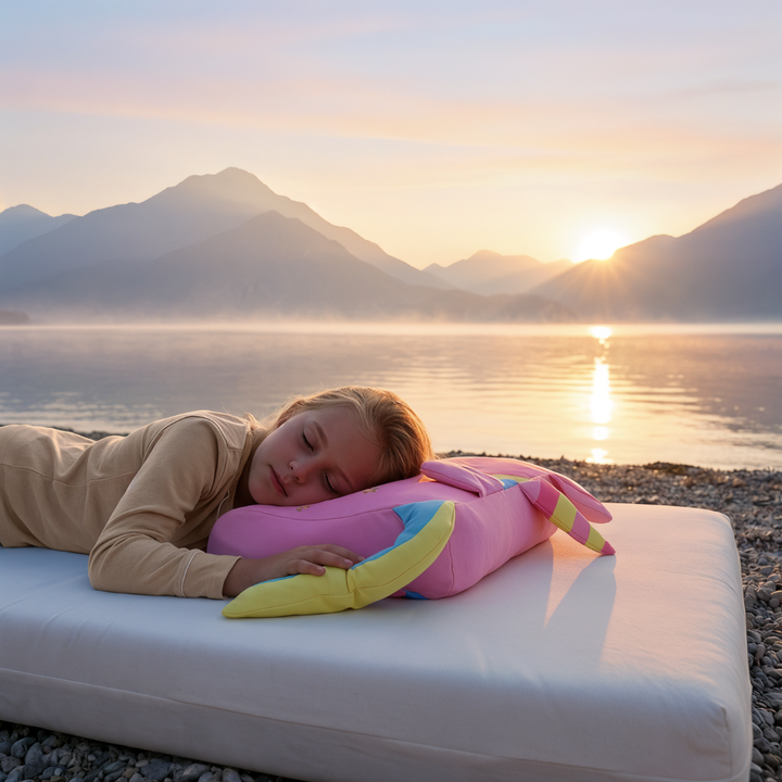 Calming Kids Pillow