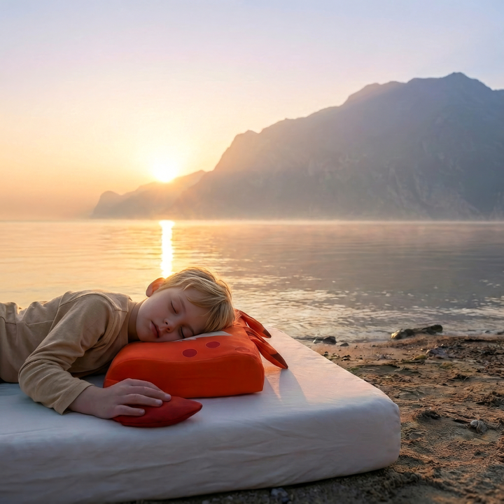 Calming Kids Pillow